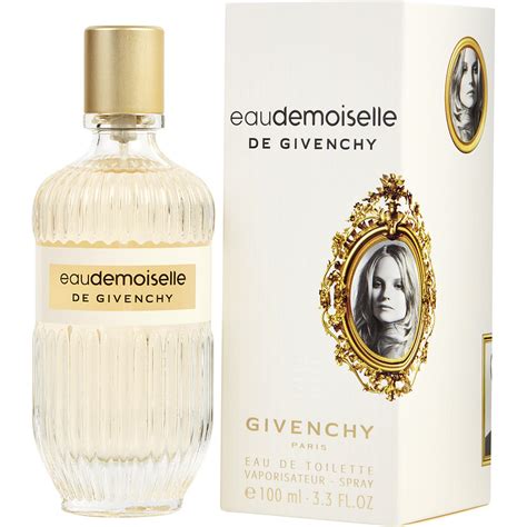 eaudemoiselle givenchy review|Givenchy women's perfume prices.